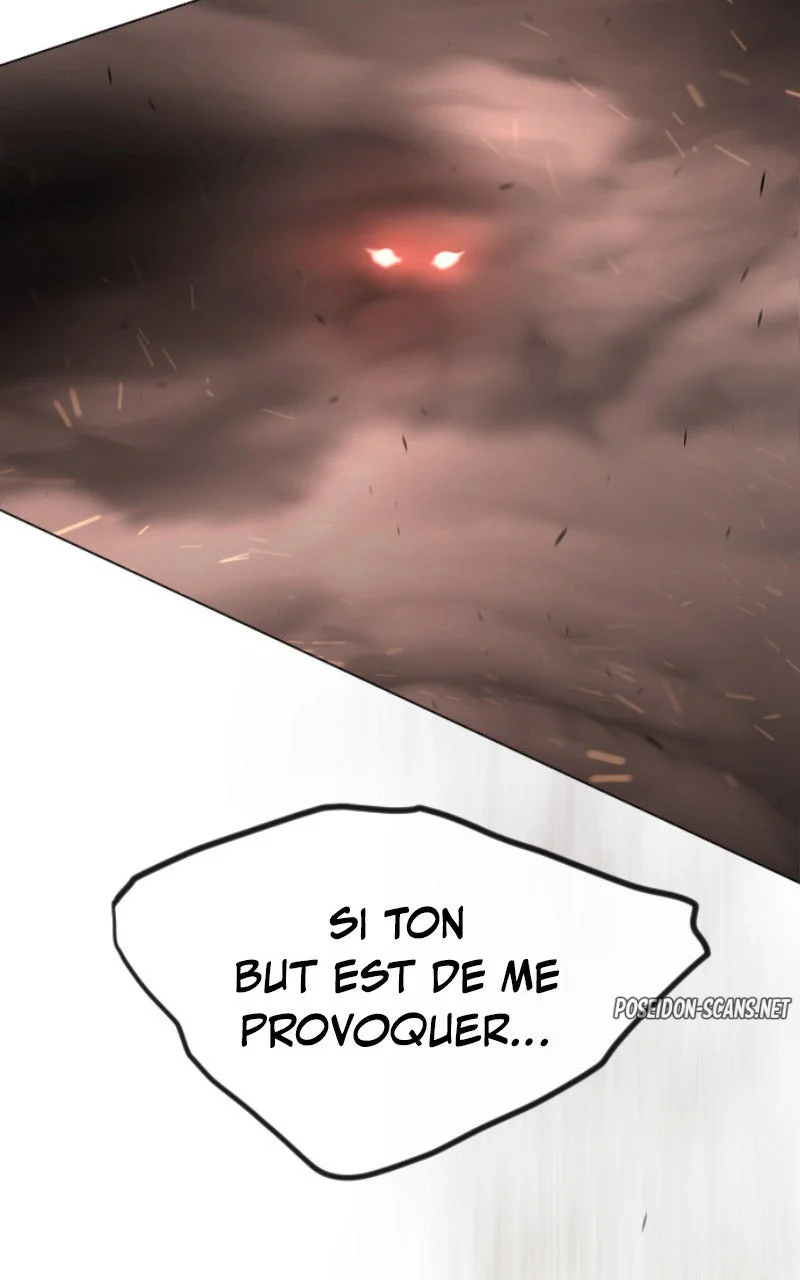 L'ère des surhommes Chapitre 210 - Page 138