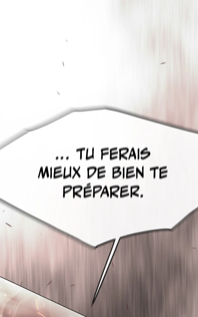 L'ère des surhommes Chapitre 210 - Page 139
