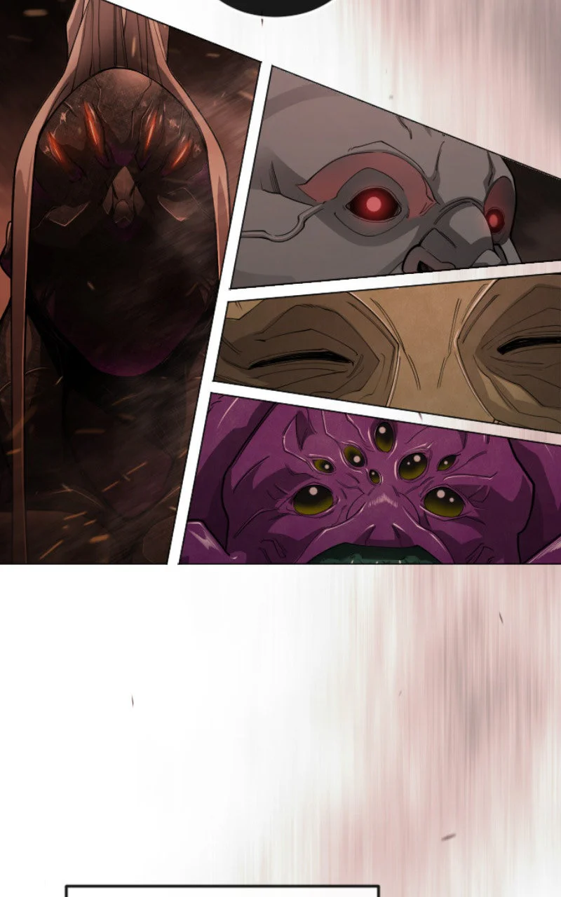 L'ère des surhommes Chapitre 210 - Page 142