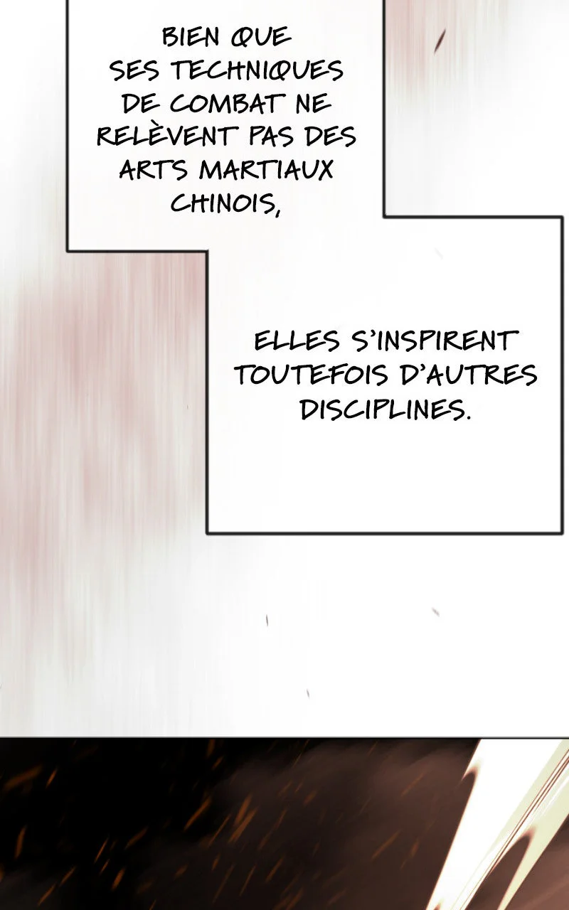 L'ère des surhommes Chapitre 210 - Page 143
