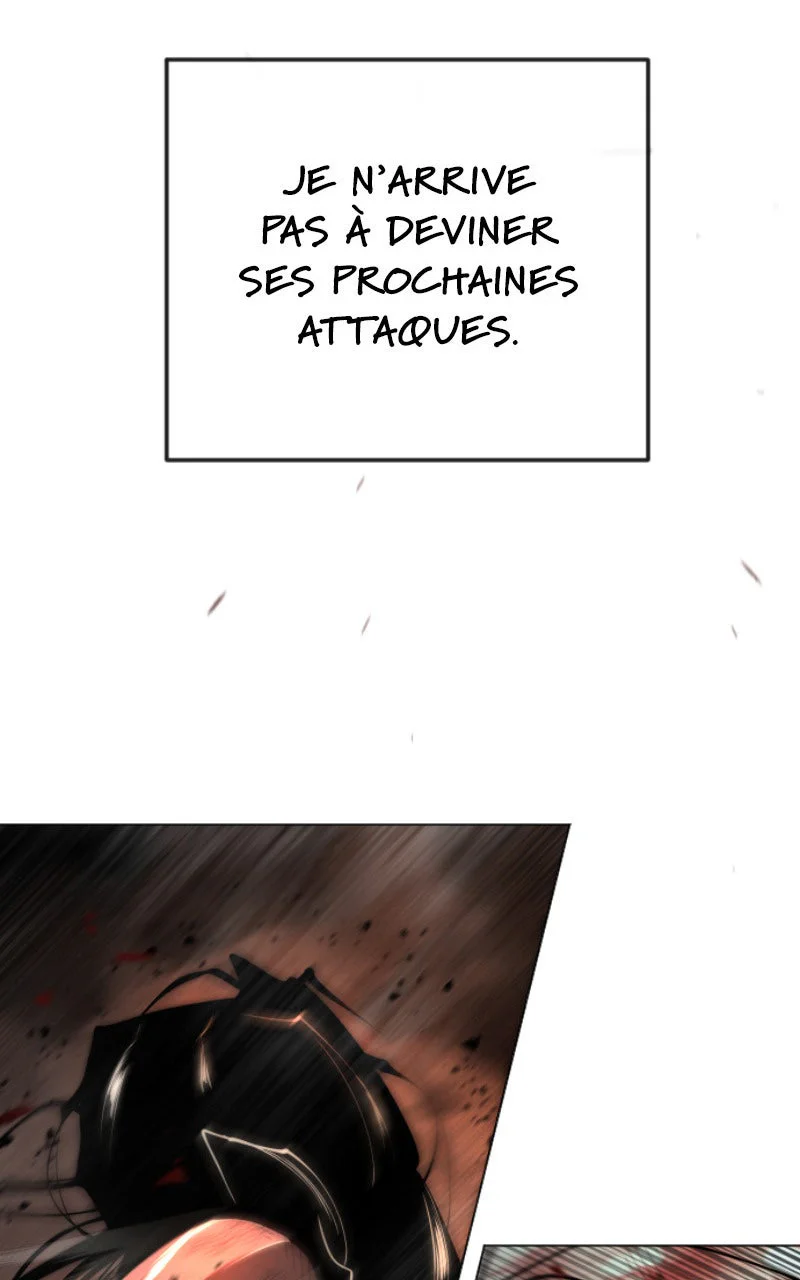 L'ère des surhommes Chapitre 210 - Page 145