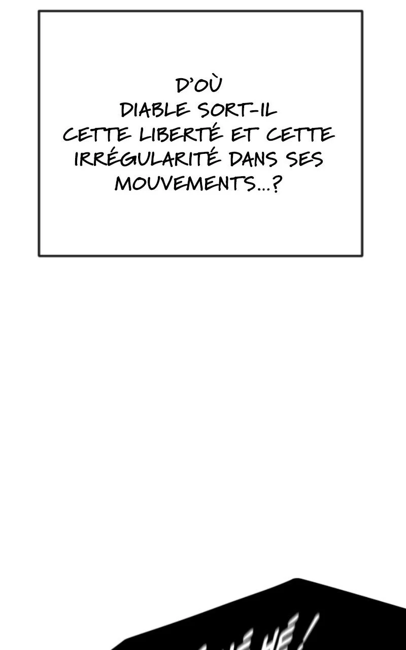 L'ère des surhommes Chapitre 210 - Page 147