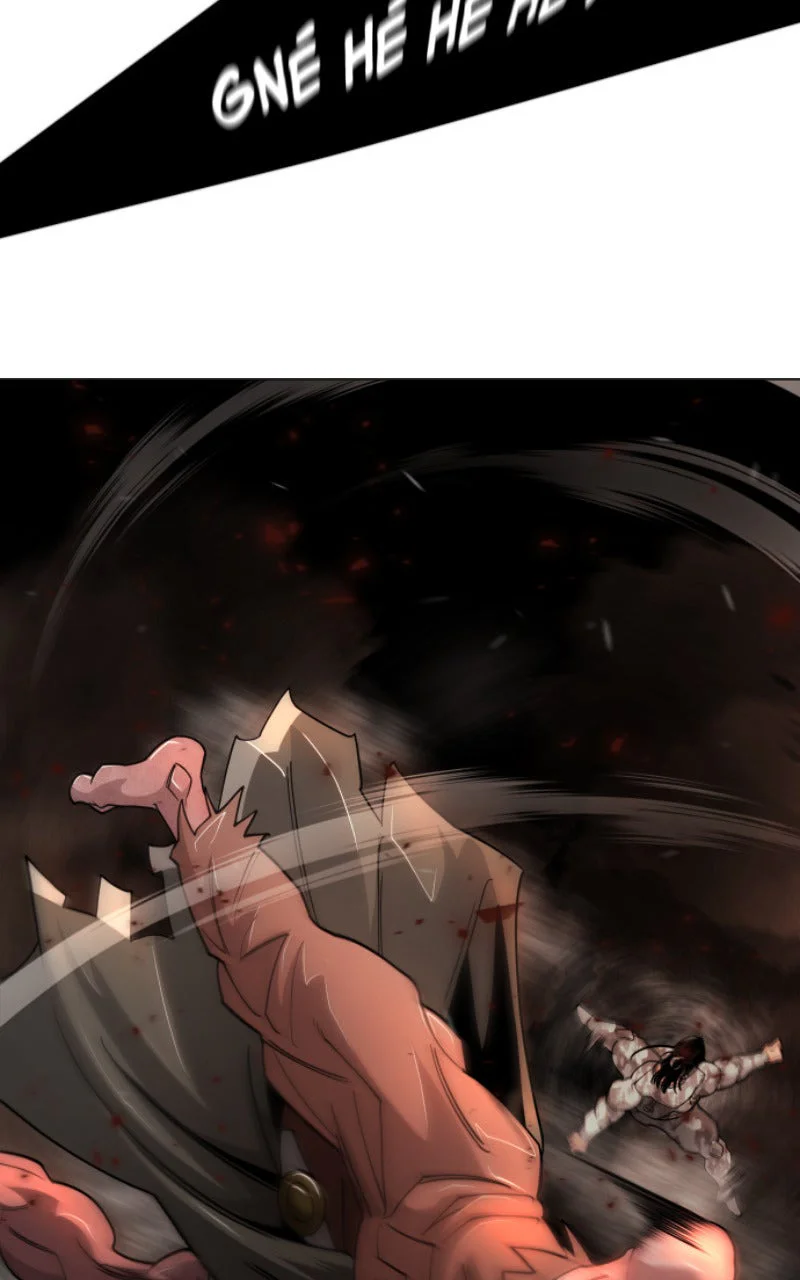 L'ère des surhommes Chapitre 210 - Page 148
