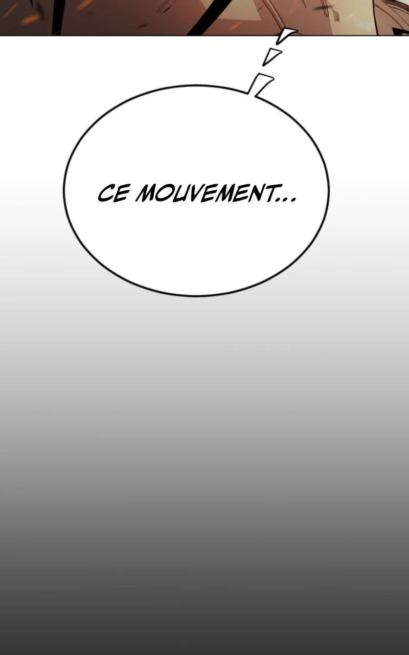 L'ère des surhommes Chapitre 210 - Page 151