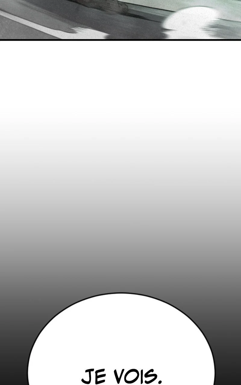 L'ère des surhommes Chapitre 210 - Page 153