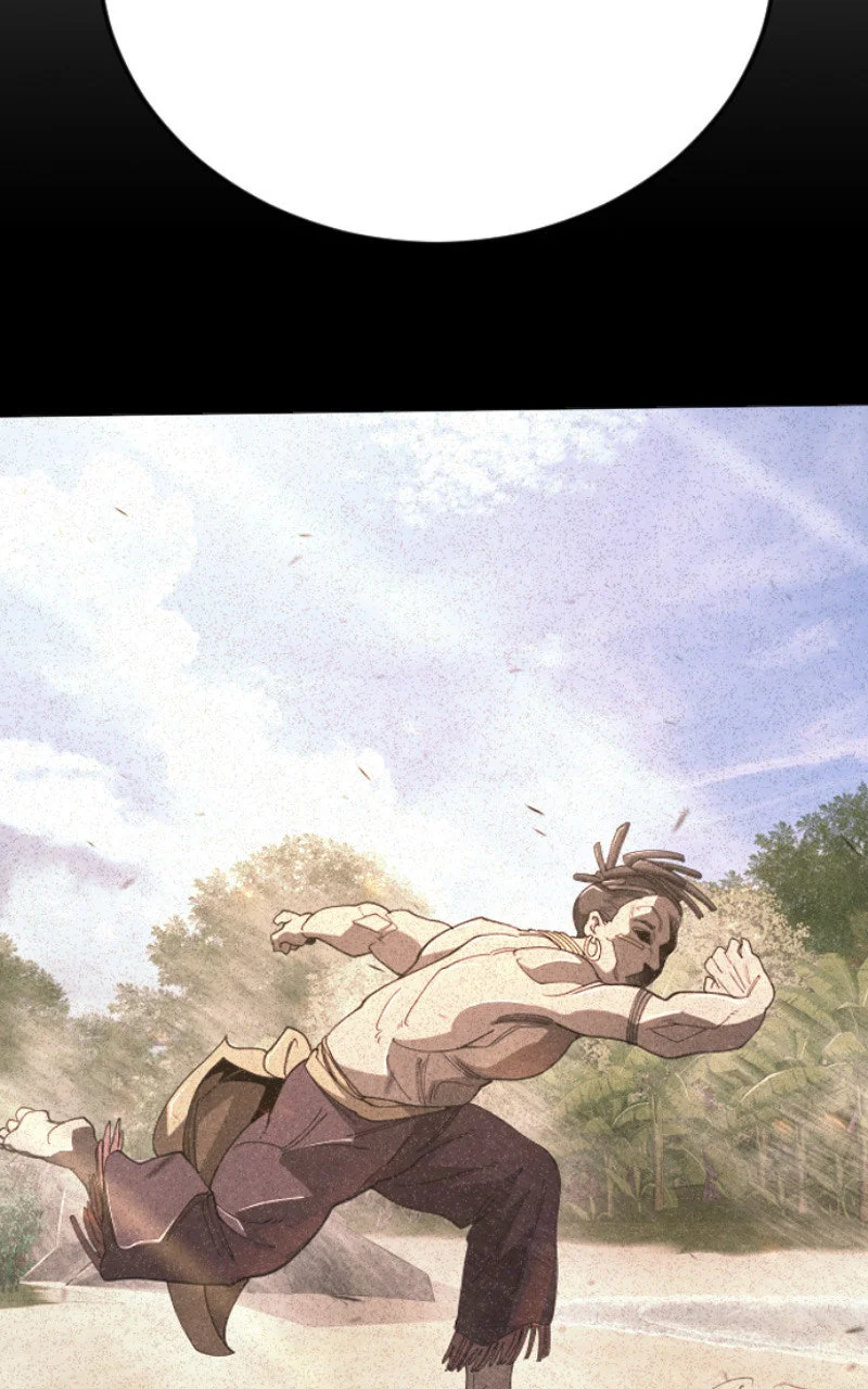 L'ère des surhommes Chapitre 210 - Page 154