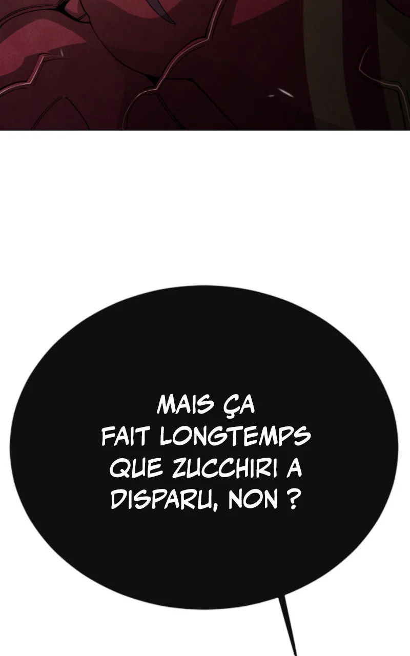 L'ère des surhommes Chapitre 210 - Page 22