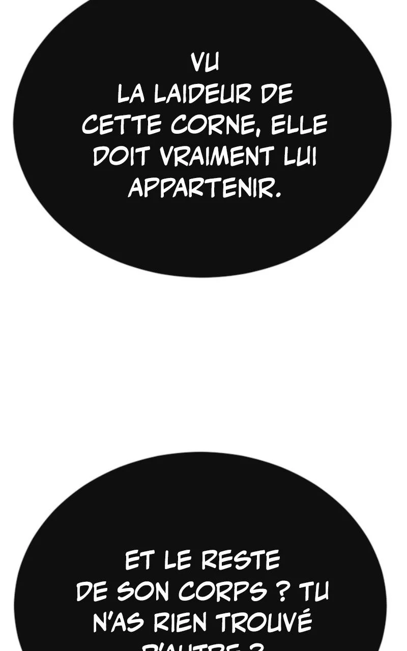 L'ère des surhommes Chapitre 210 - Page 26