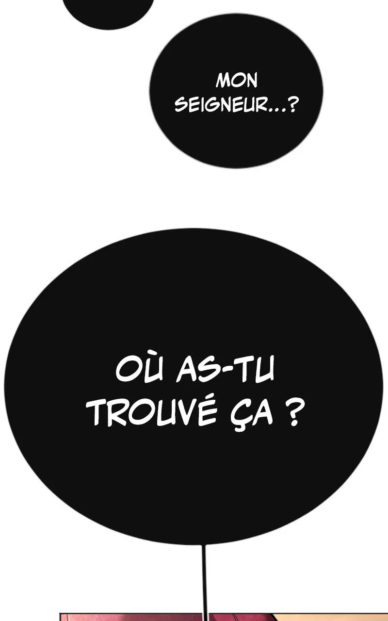 L'ère des surhommes Chapitre 210 - Page 34
