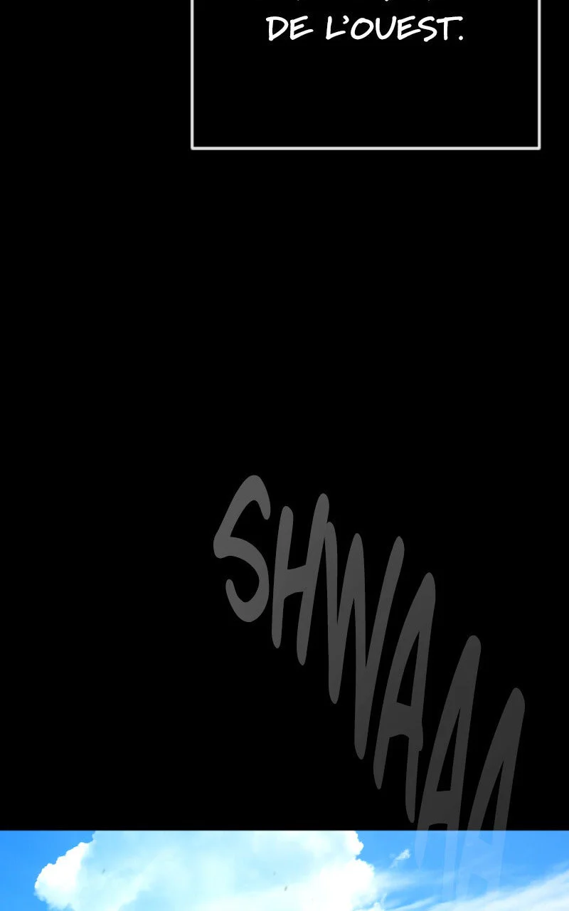 L'ère des surhommes Chapitre 210 - Page 39