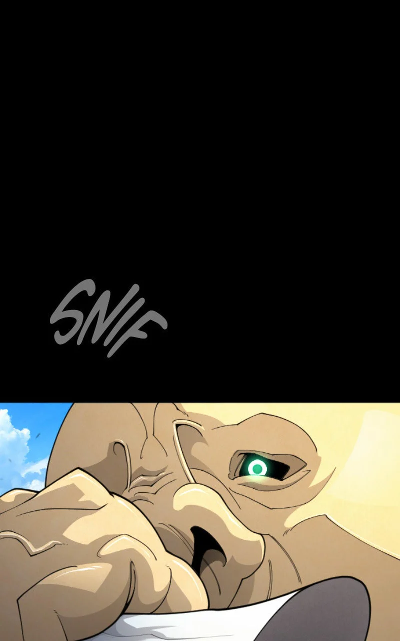 L'ère des surhommes Chapitre 210 - Page 43
