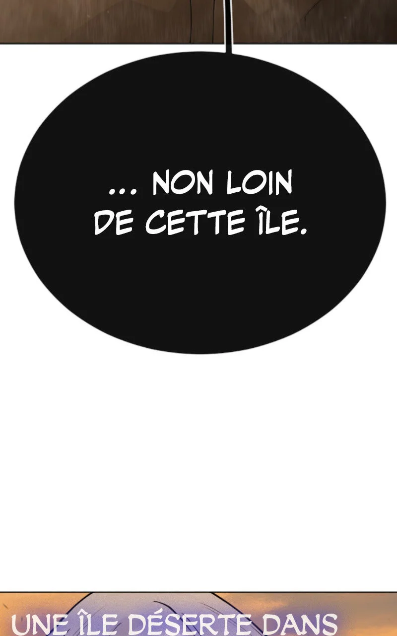 L'ère des surhommes Chapitre 210 - Page 49