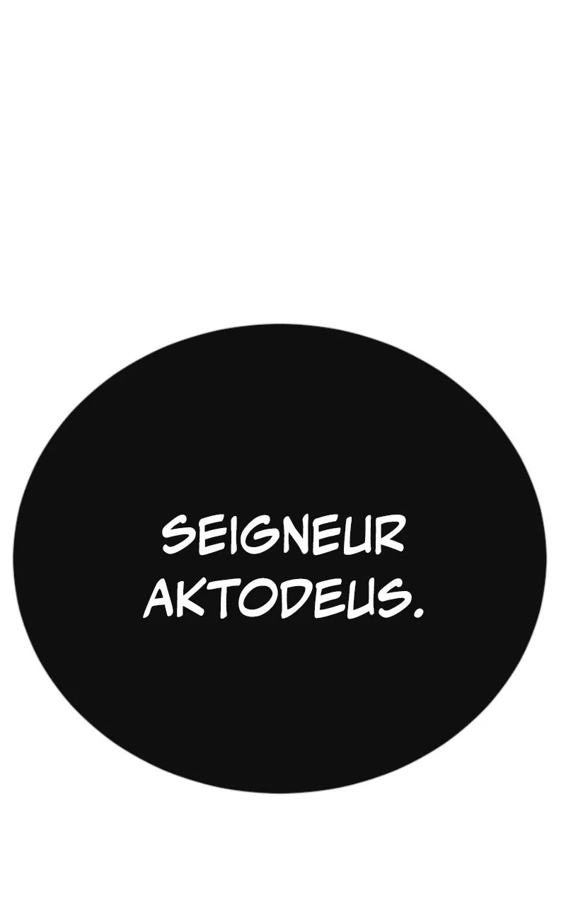 L'ère des surhommes Chapitre 210 - Page 5