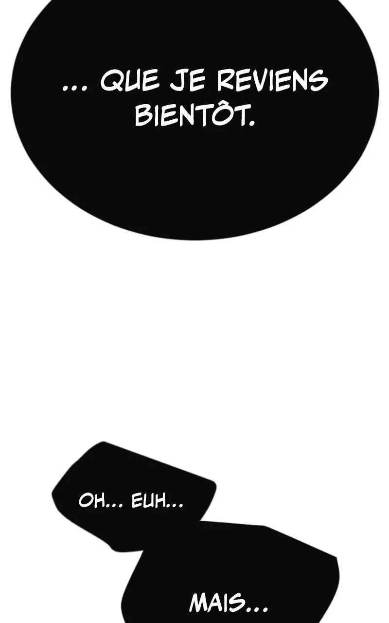 L'ère des surhommes Chapitre 210 - Page 64