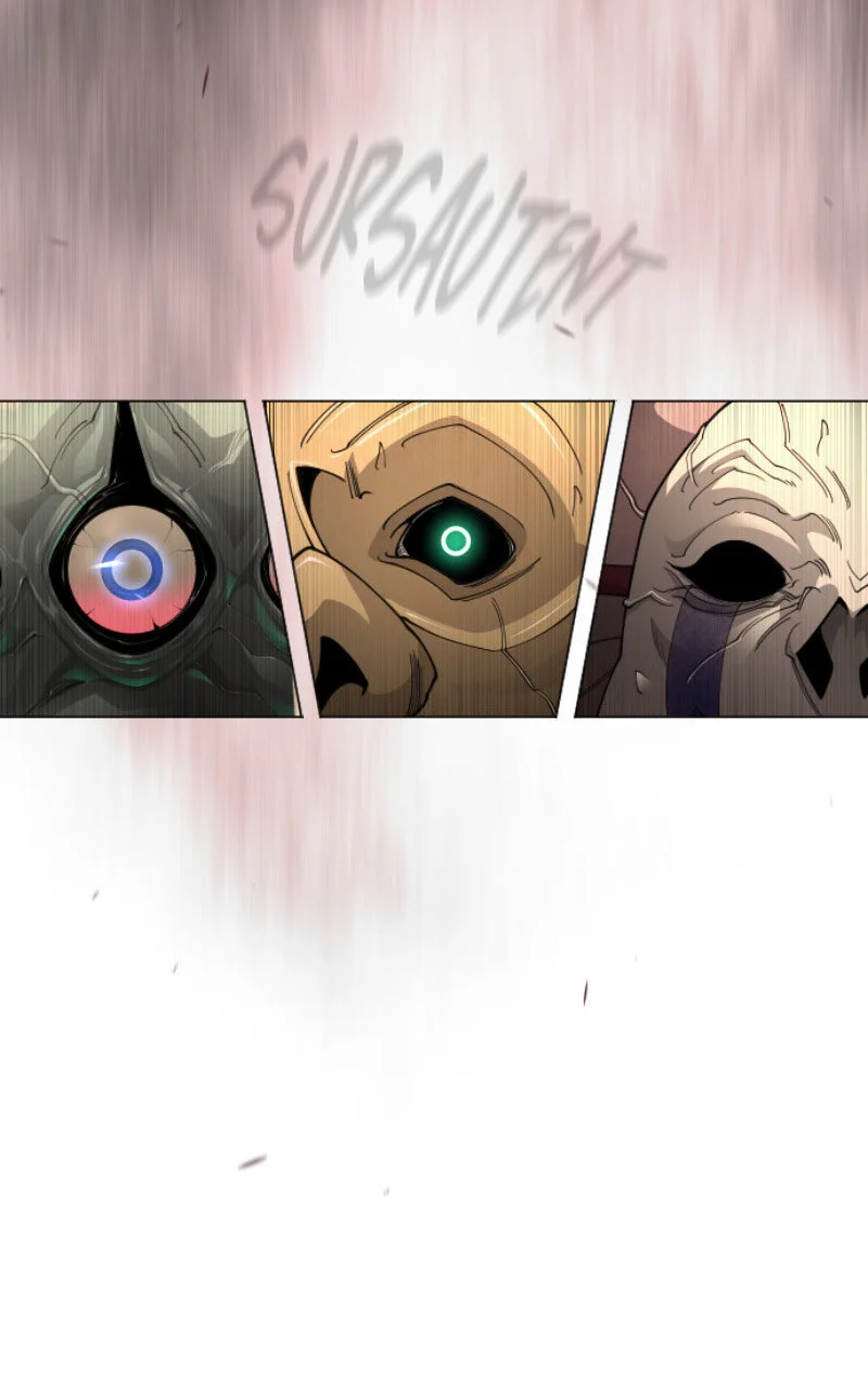 L'ère des surhommes Chapitre 210 - Page 69