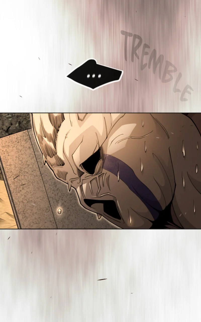 L'ère des surhommes Chapitre 210 - Page 73