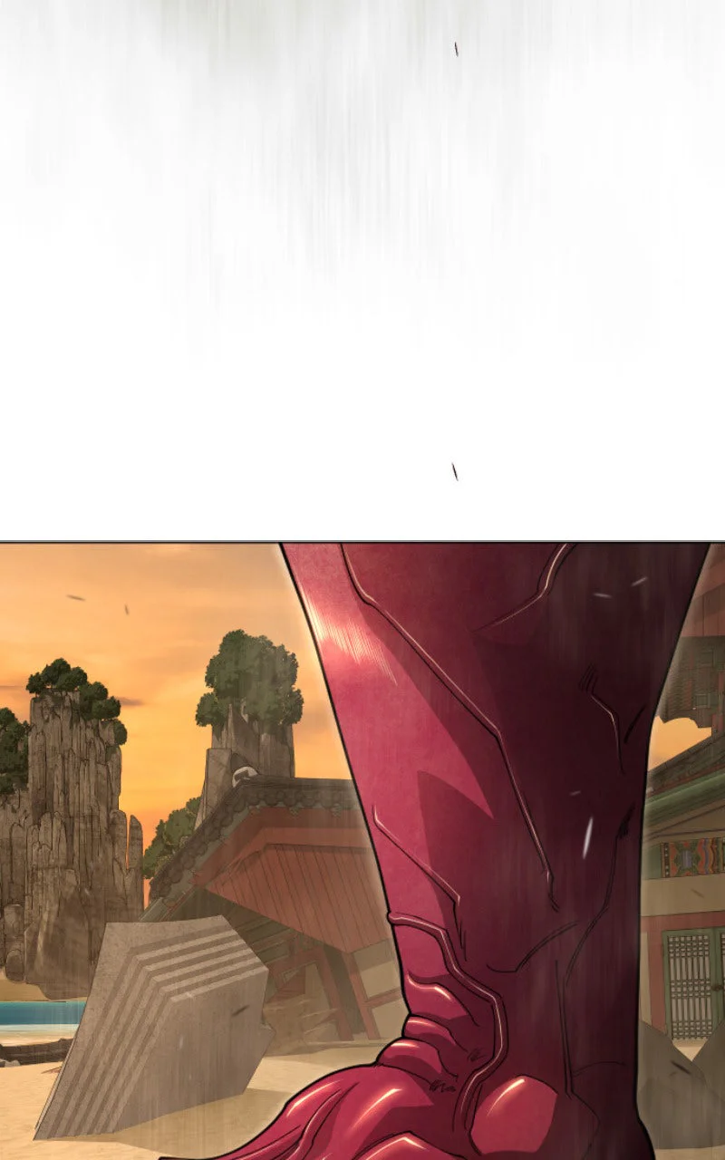 L'ère des surhommes Chapitre 210 - Page 74