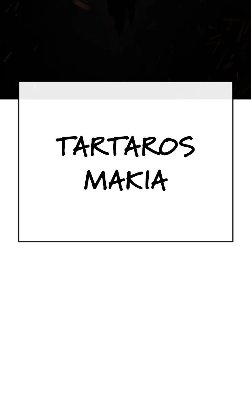L'ère des surhommes Chapitre 210 - Page 81