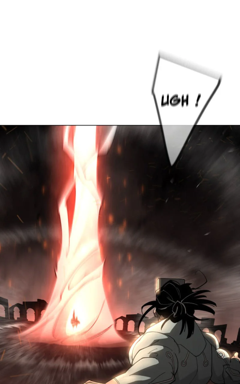 L'ère des surhommes Chapitre 210 - Page 82