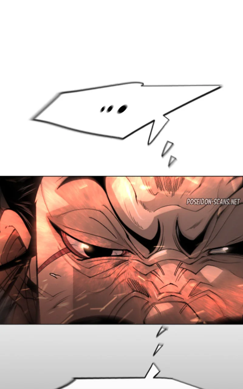 L'ère des surhommes Chapitre 210 - Page 84