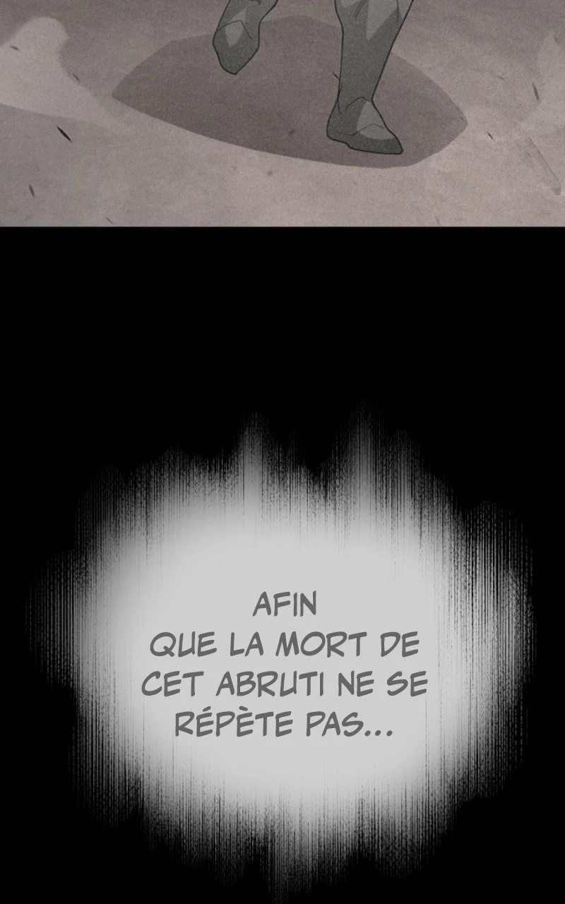 L'ère des surhommes Chapitre 210 - Page 87