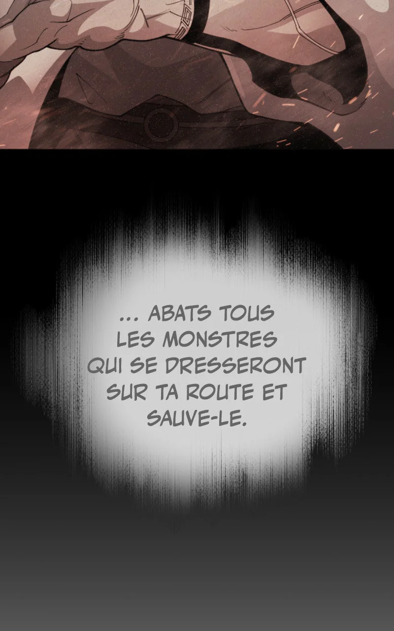 L'ère des surhommes Chapitre 210 - Page 89