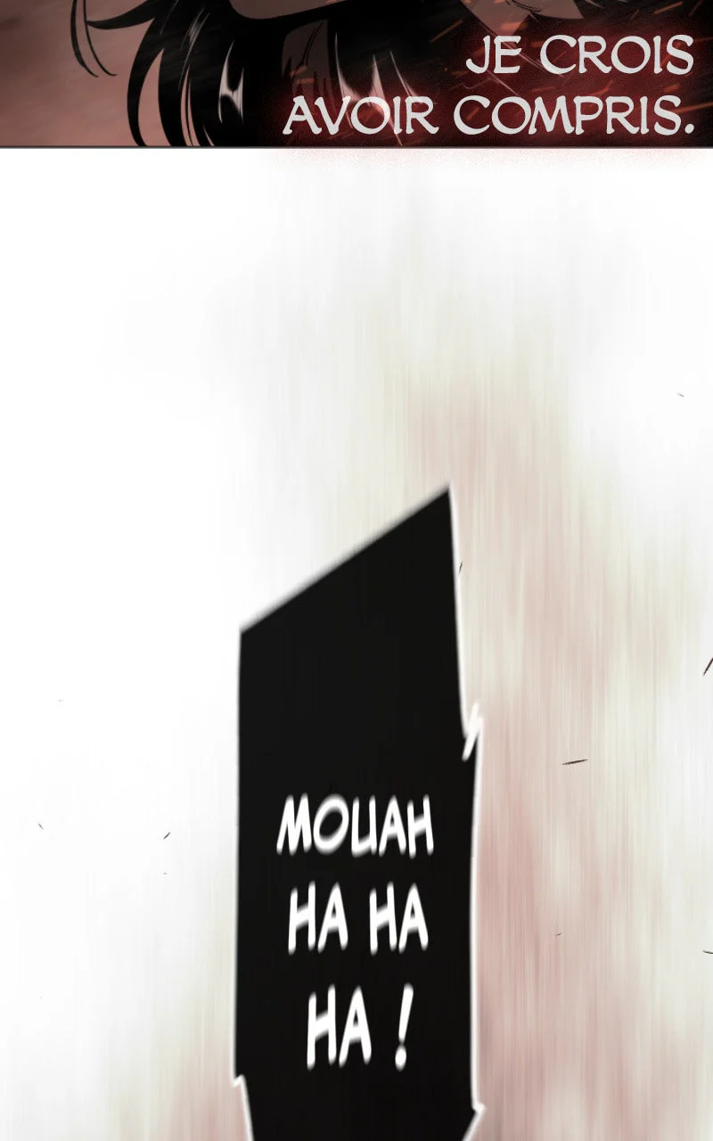 L'ère des surhommes Chapitre 210 - Page 91
