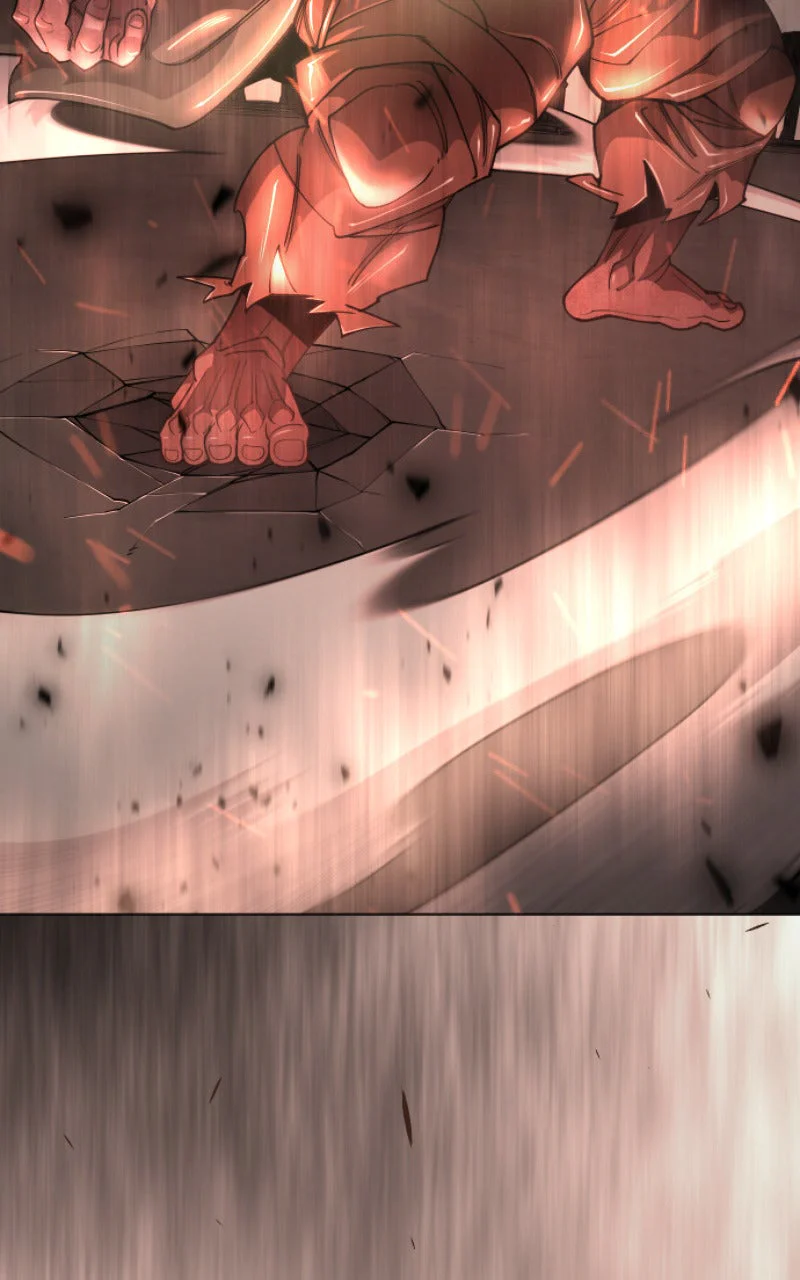 L'ère des surhommes Chapitre 210 - Page 93