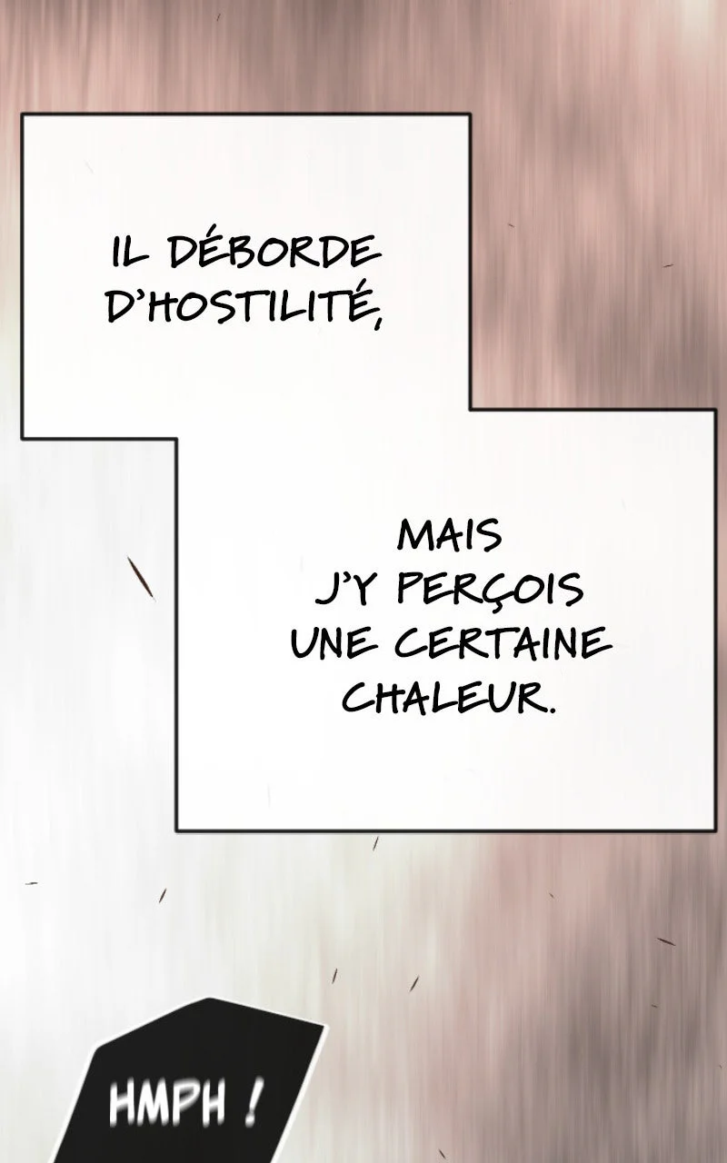 L'ère des surhommes Chapitre 210 - Page 94