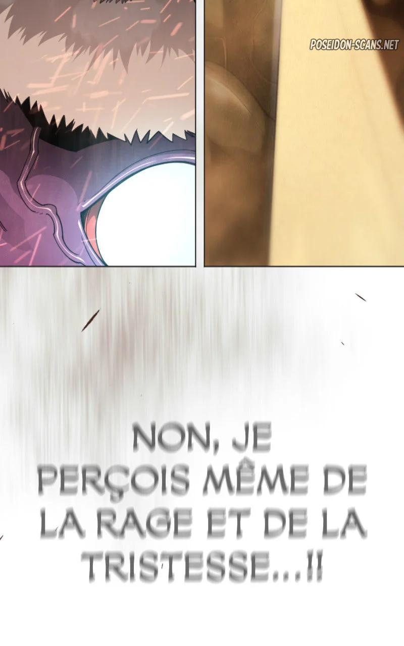 L'ère des surhommes Chapitre 210 - Page 96