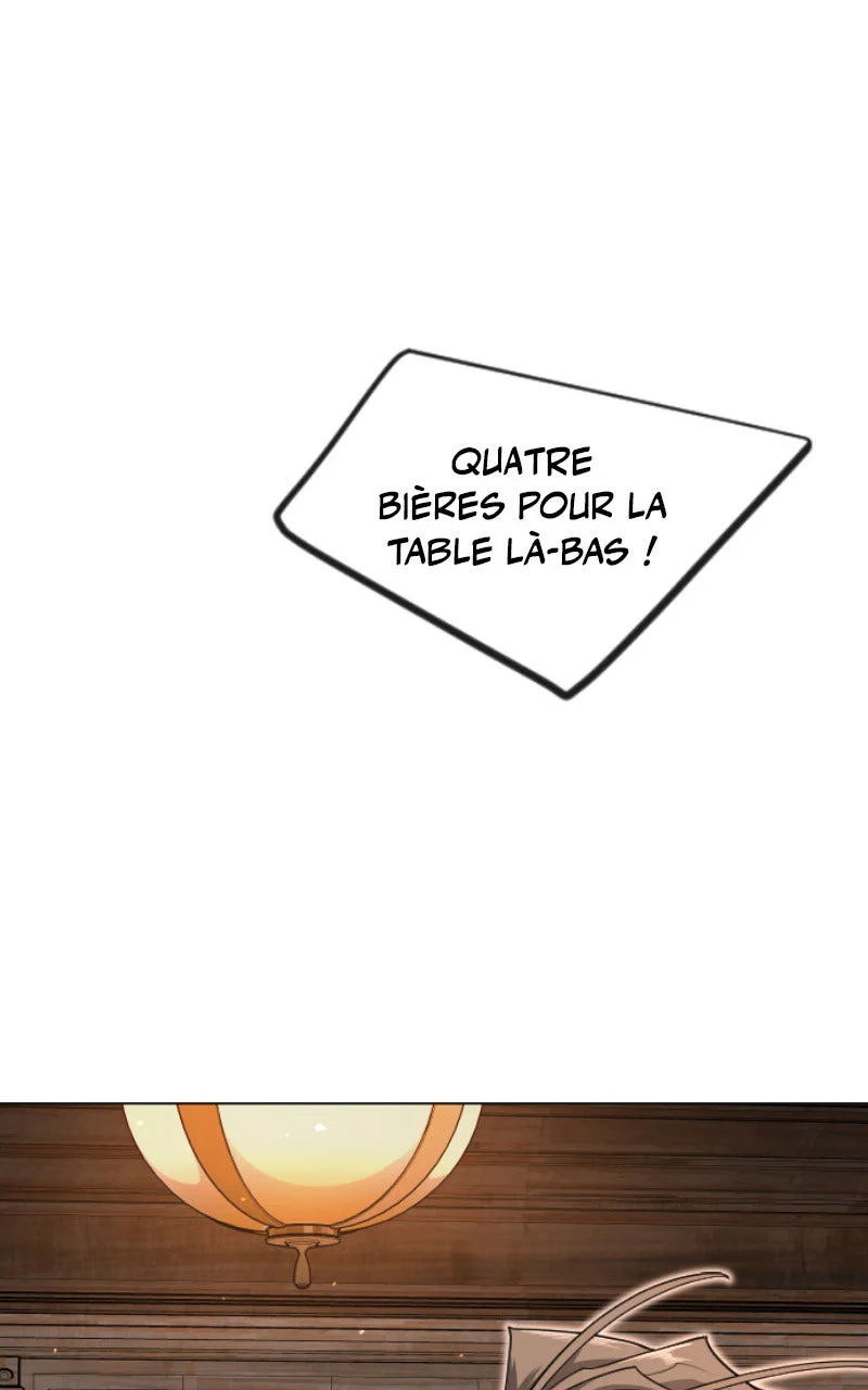 L'ère des surhommes Chapitre 211 - Page 100
