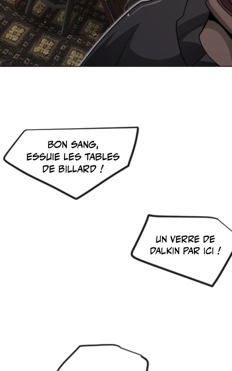 L'ère des surhommes Chapitre 211 - Page 104