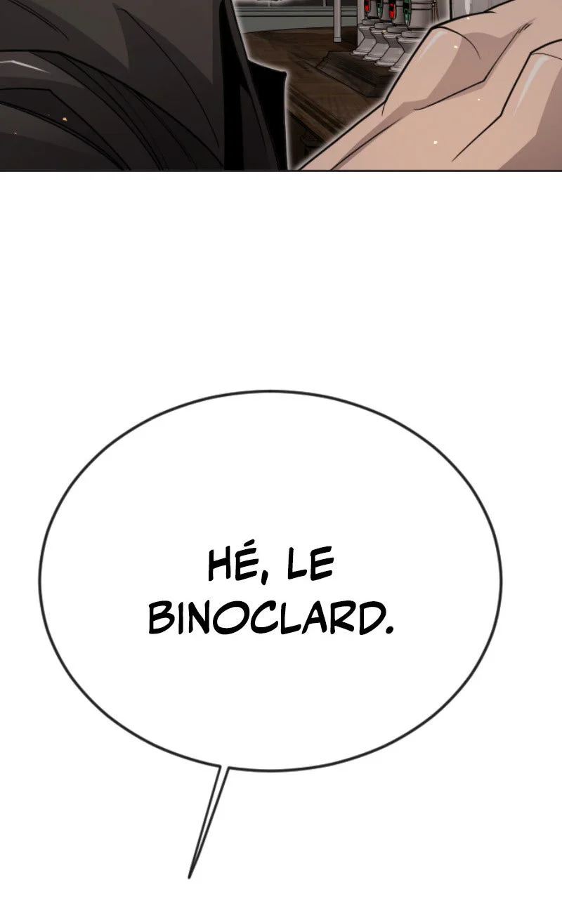 L'ère des surhommes Chapitre 211 - Page 106