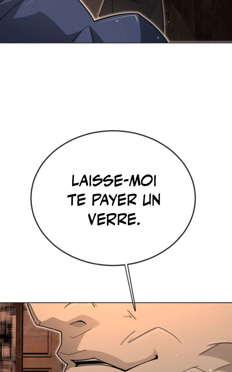 L'ère des surhommes Chapitre 211 - Page 108