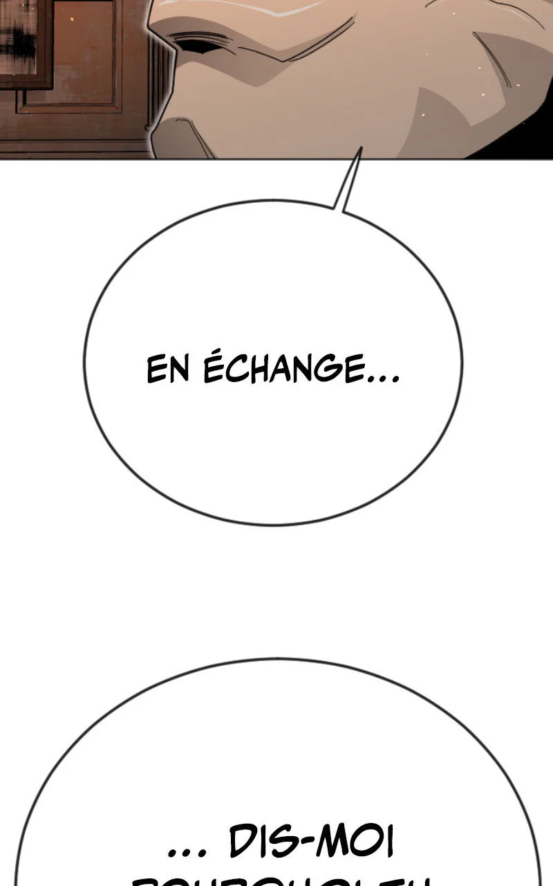 L'ère des surhommes Chapitre 211 - Page 109