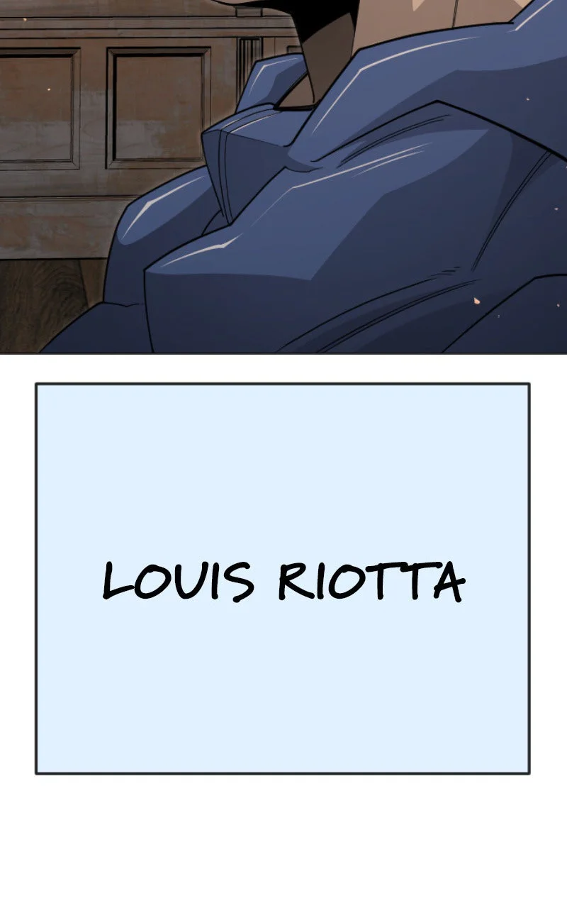 L'ère des surhommes Chapitre 211 - Page 111