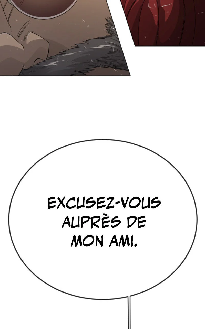 L'ère des surhommes Chapitre 211 - Page 115