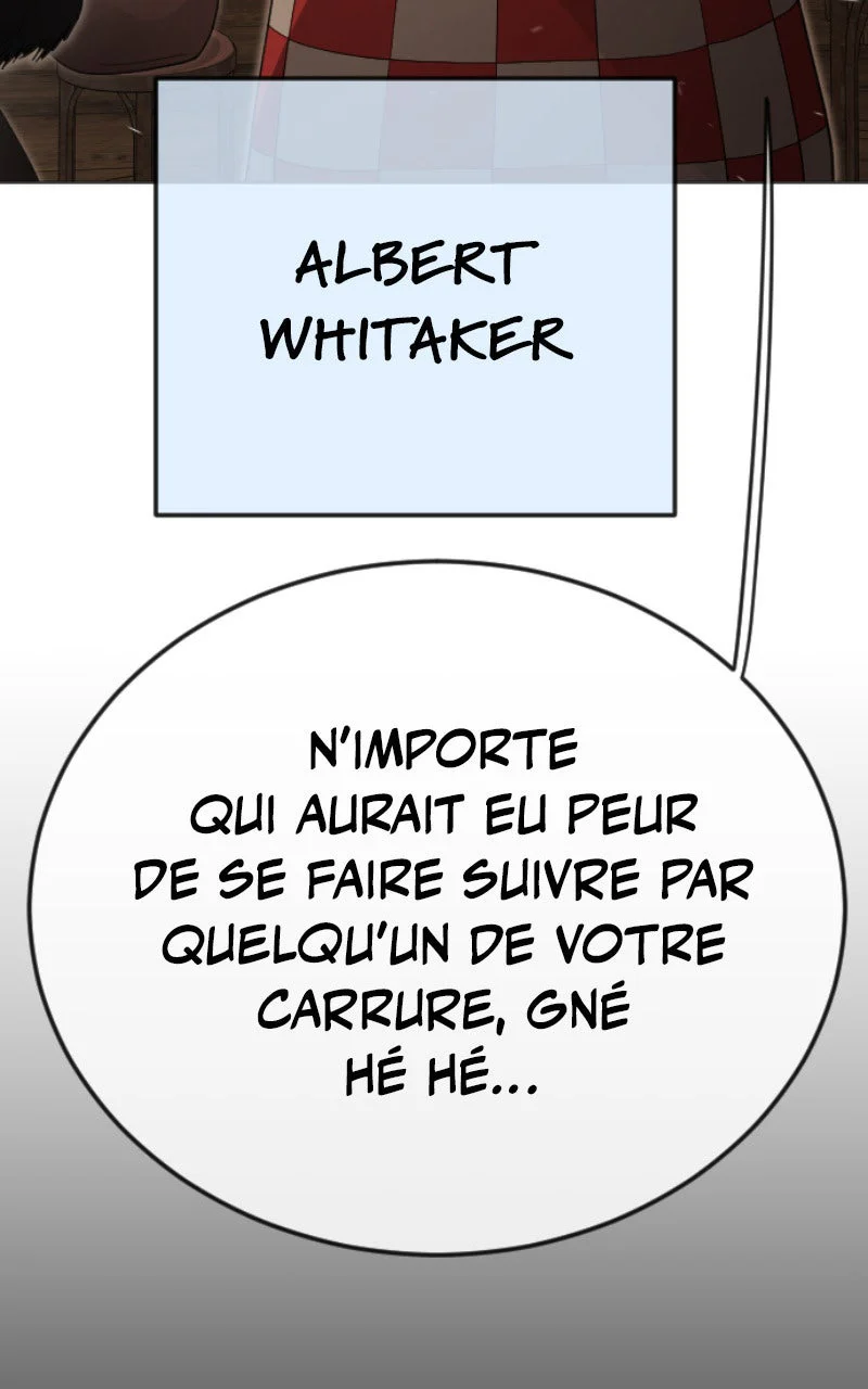 L'ère des surhommes Chapitre 211 - Page 117