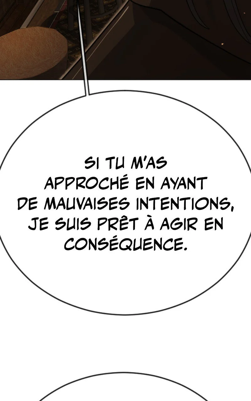 L'ère des surhommes Chapitre 211 - Page 123