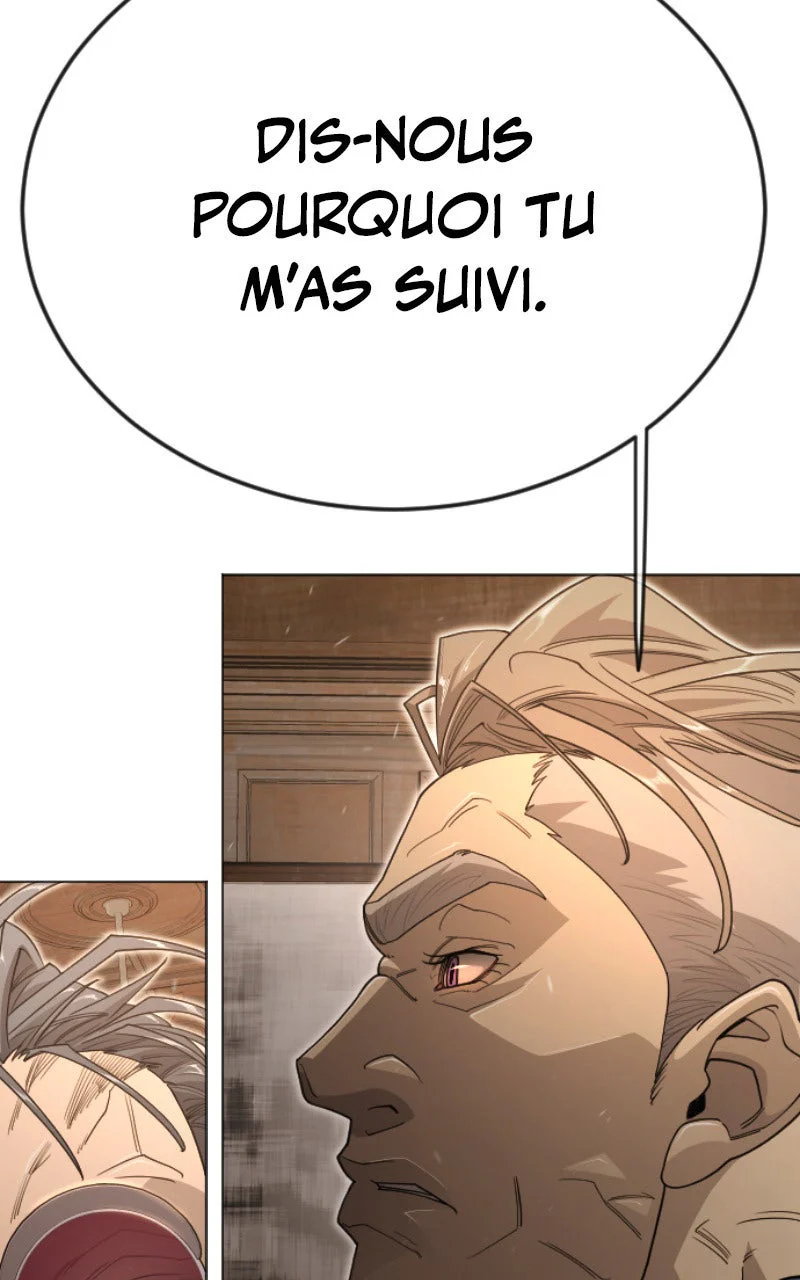 L'ère des surhommes Chapitre 211 - Page 124