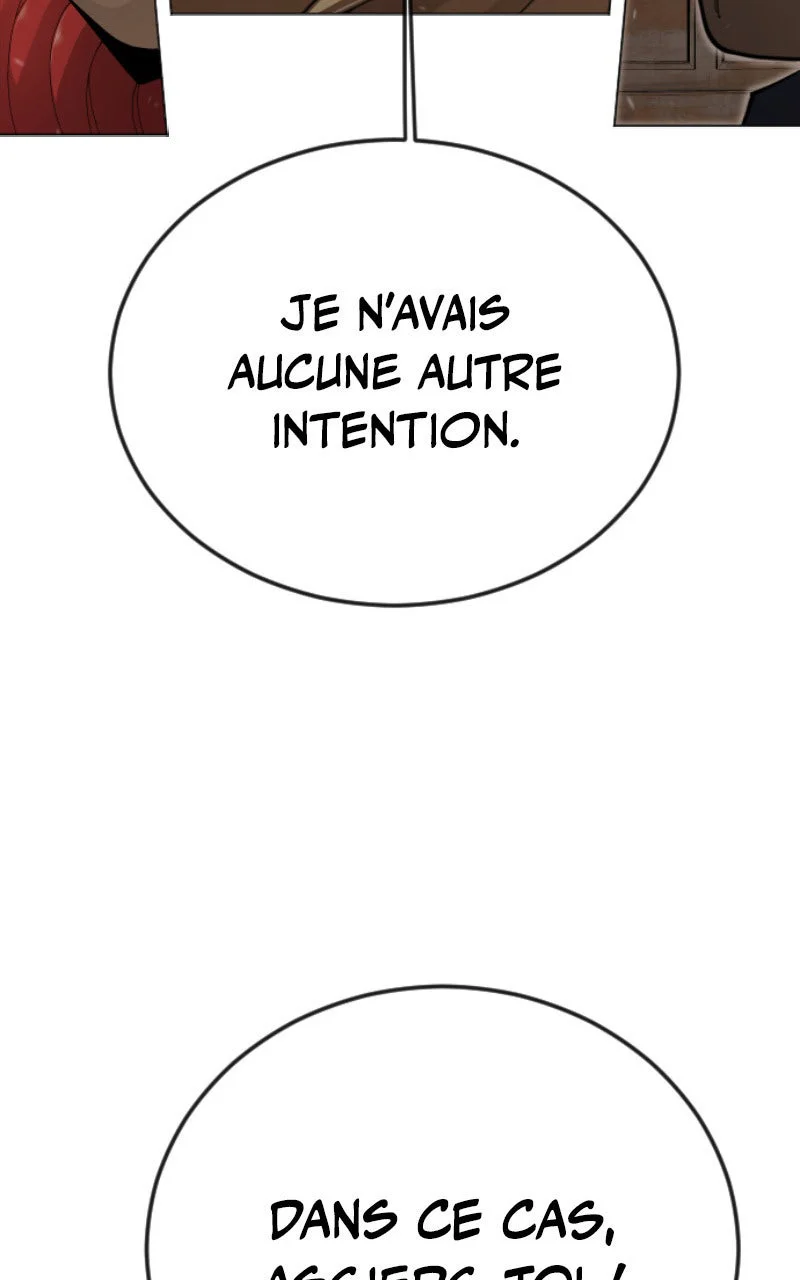 L'ère des surhommes Chapitre 211 - Page 128
