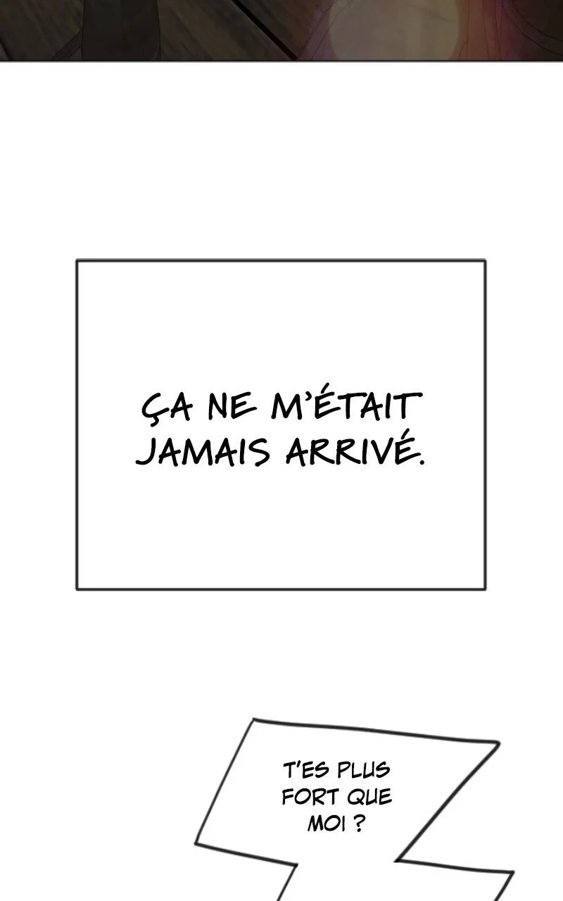 L'ère des surhommes Chapitre 211 - Page 139
