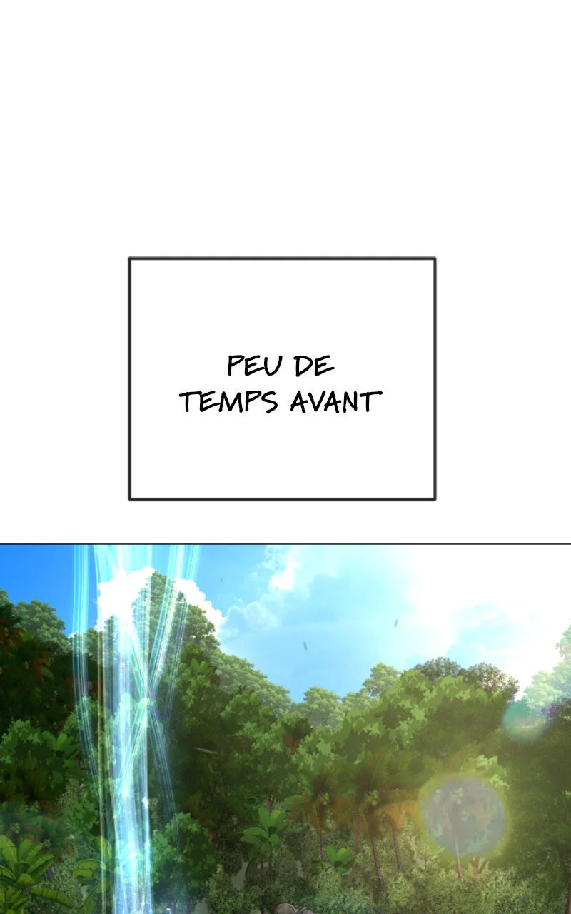 L'ère des surhommes Chapitre 211 - Page 14