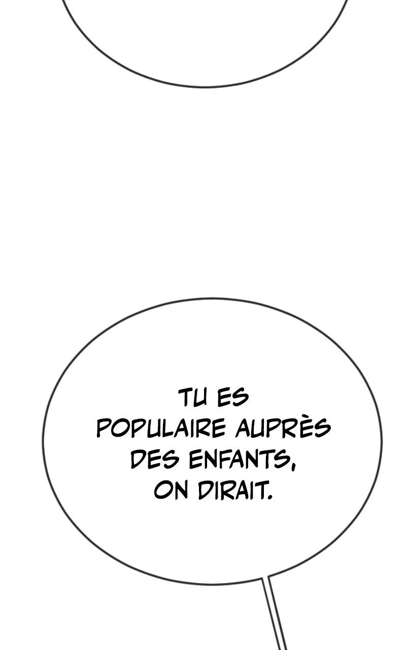 L'ère des surhommes Chapitre 211 - Page 146