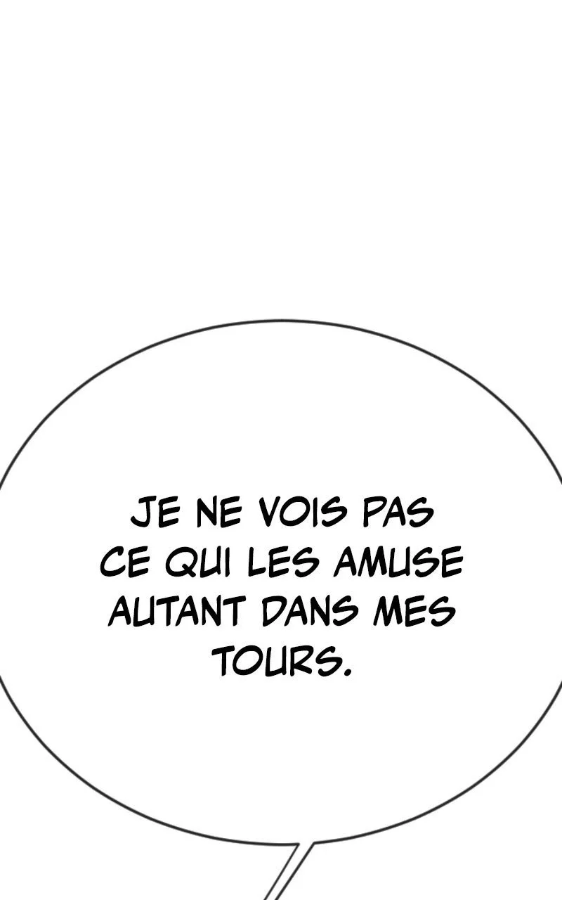 L'ère des surhommes Chapitre 211 - Page 148