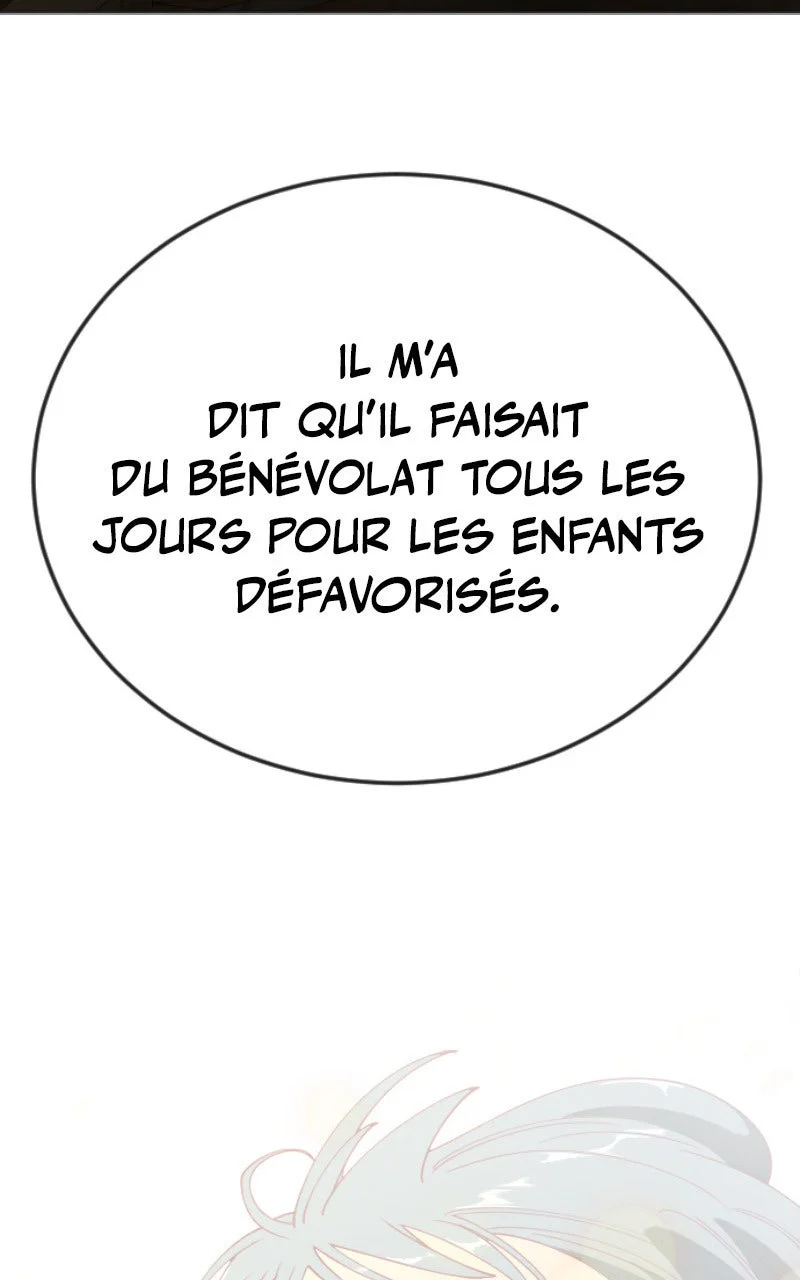 L'ère des surhommes Chapitre 211 - Page 152