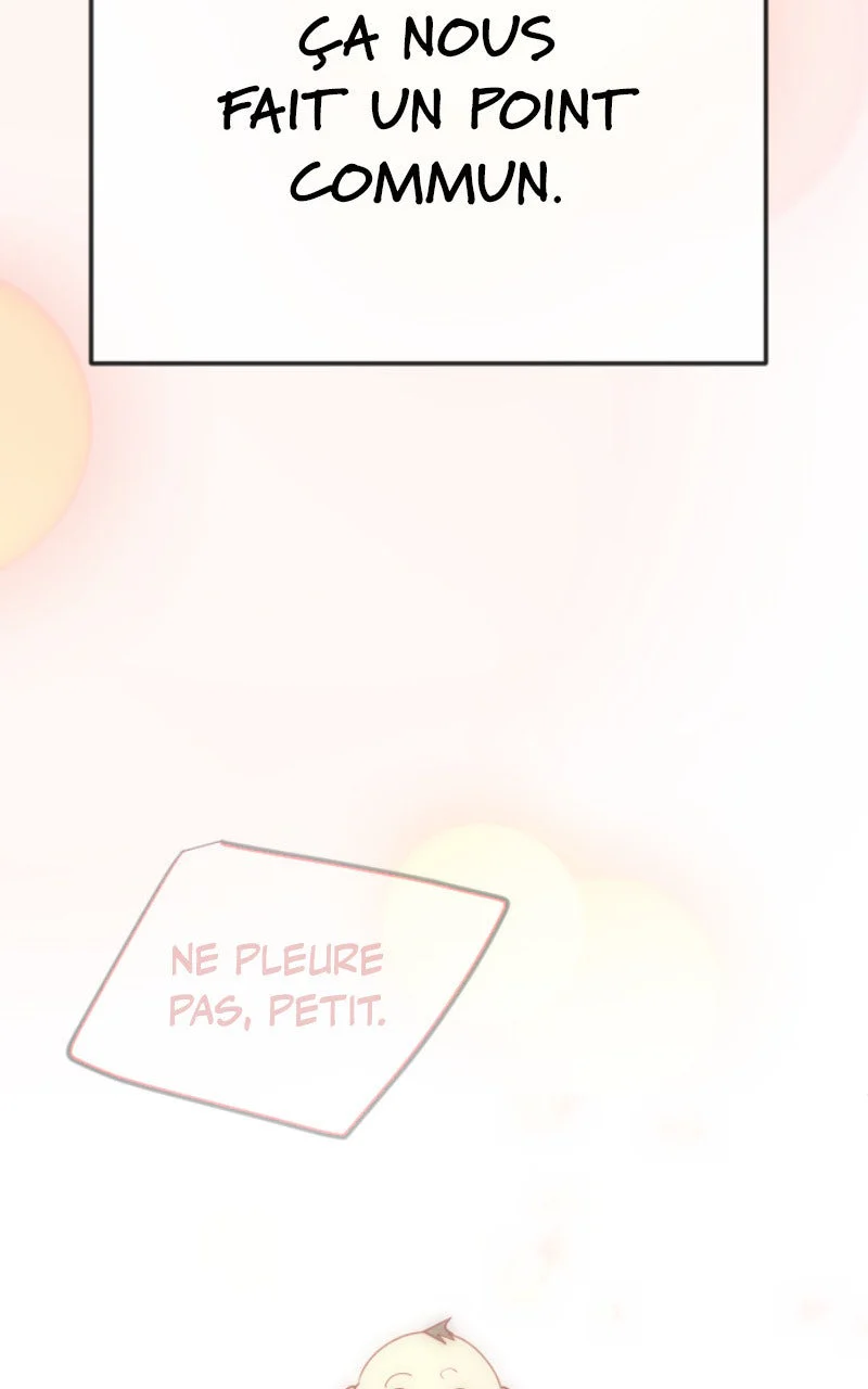 L'ère des surhommes Chapitre 211 - Page 154