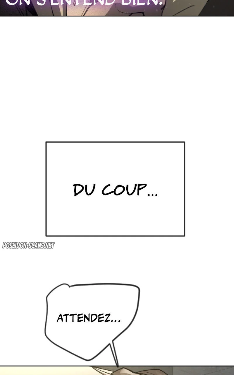 L'ère des surhommes Chapitre 211 - Page 159