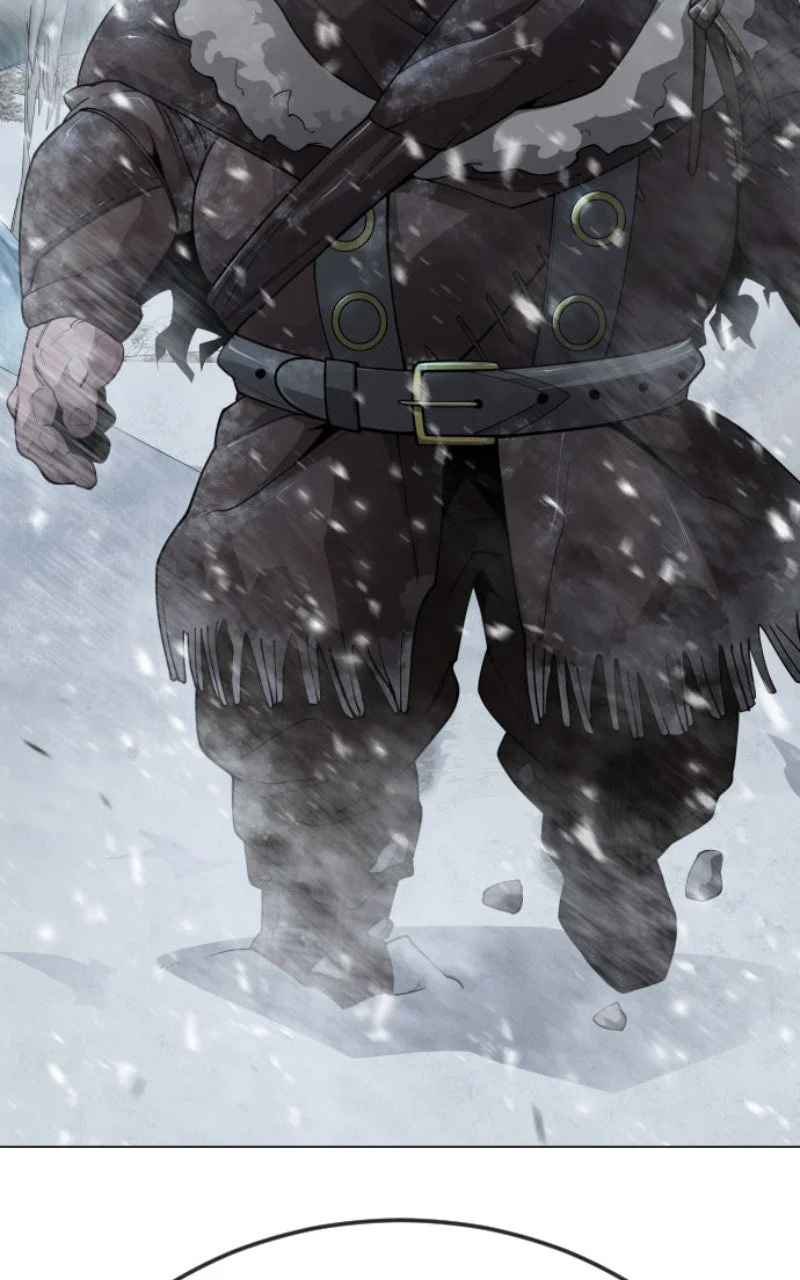 L'ère des surhommes Chapitre 211 - Page 22
