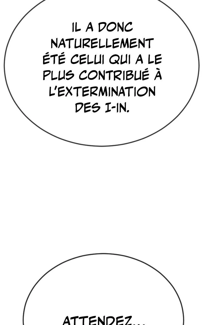 L'ère des surhommes Chapitre 211 - Page 23